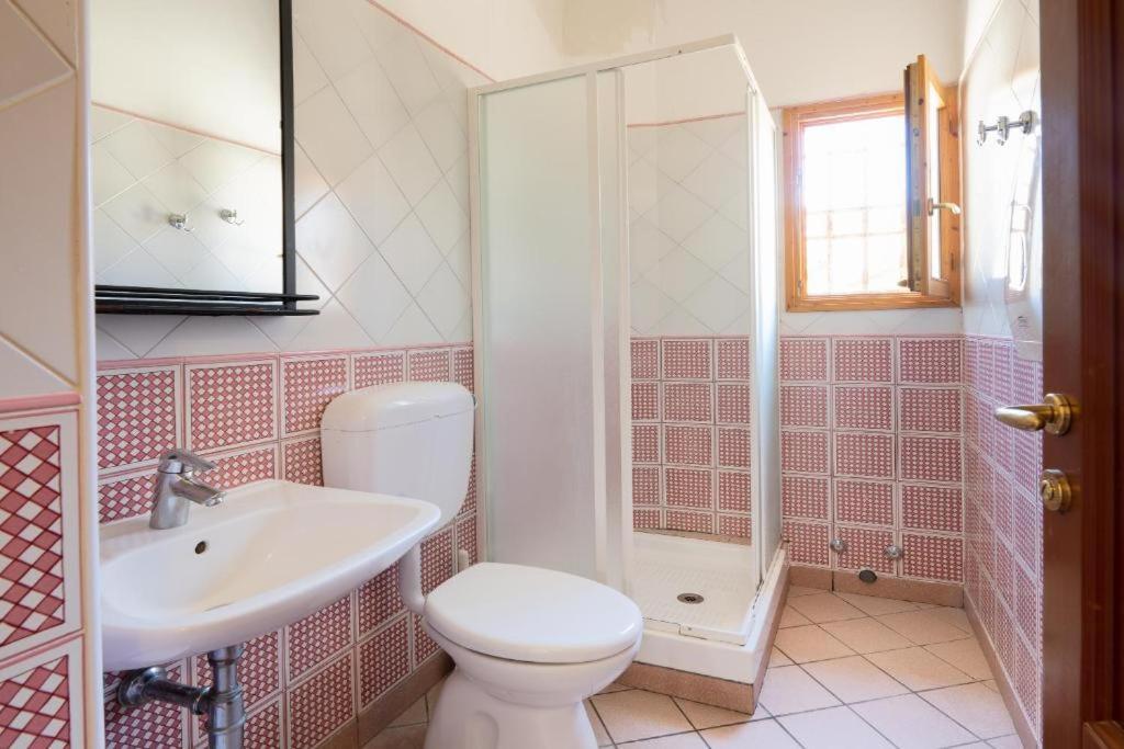 Albergue Archi Rossi