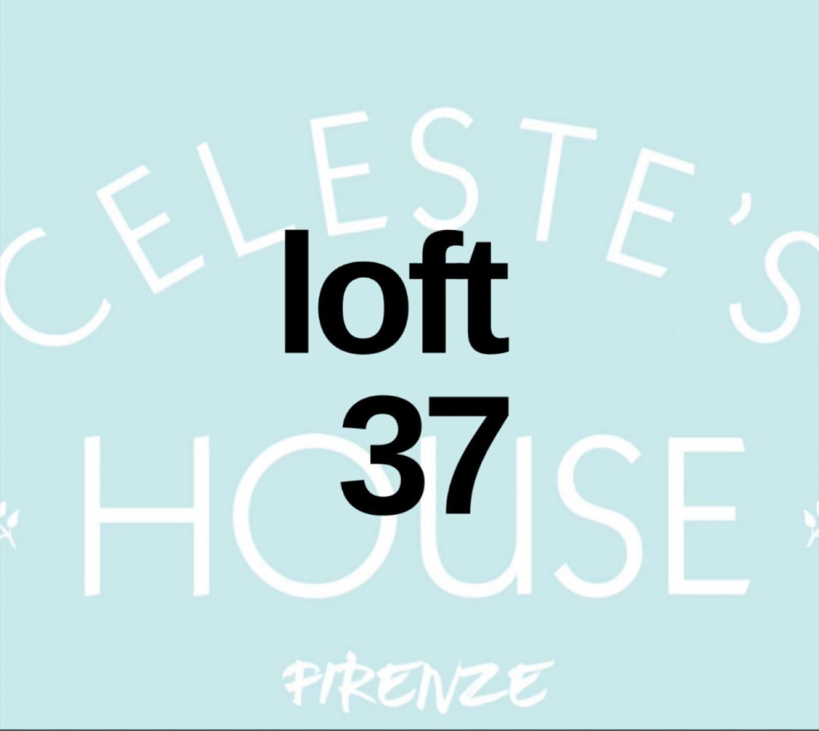 Celeste's House * Florença