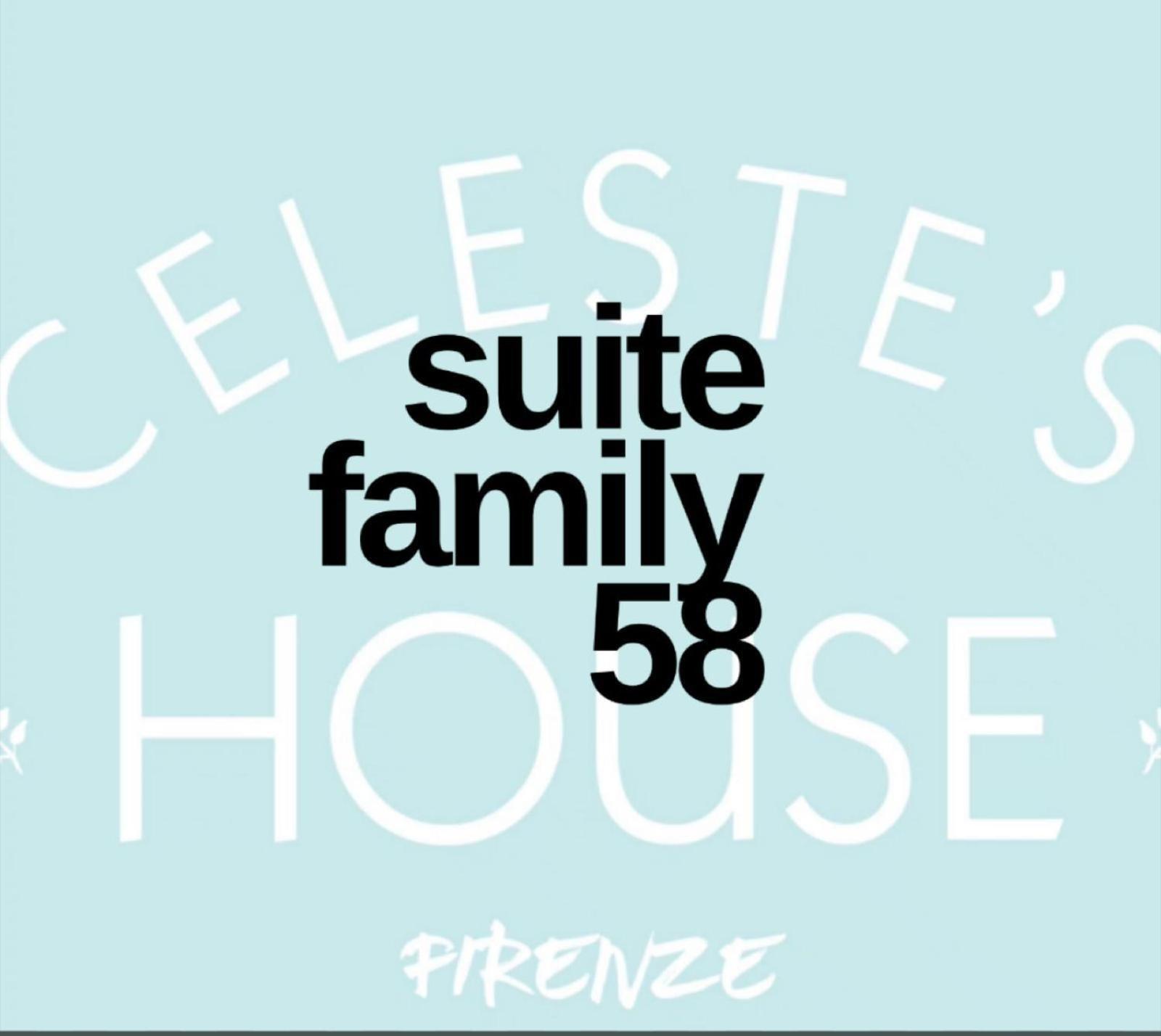 Apartamento Celeste's House
