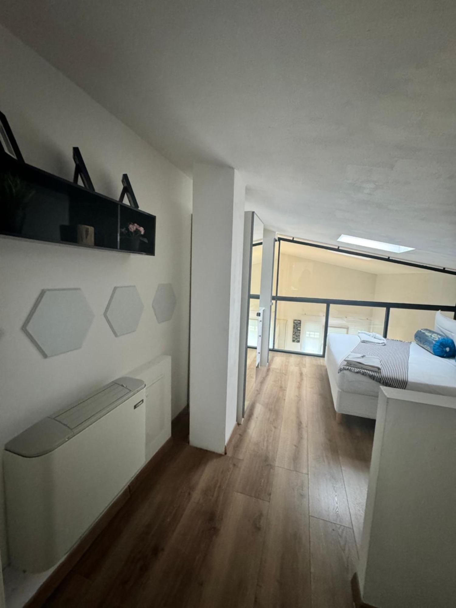 Celeste's House Apartamento