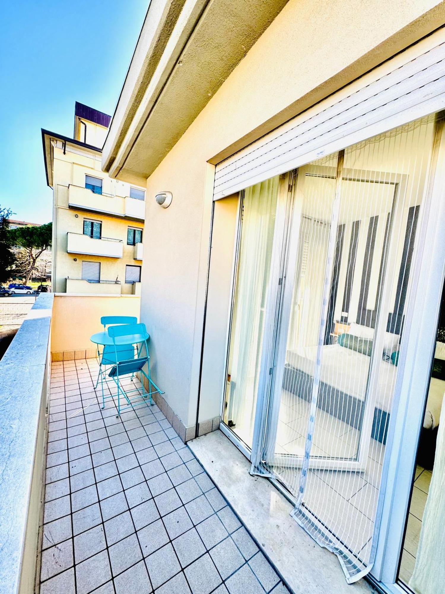 Celeste's House Apartamento