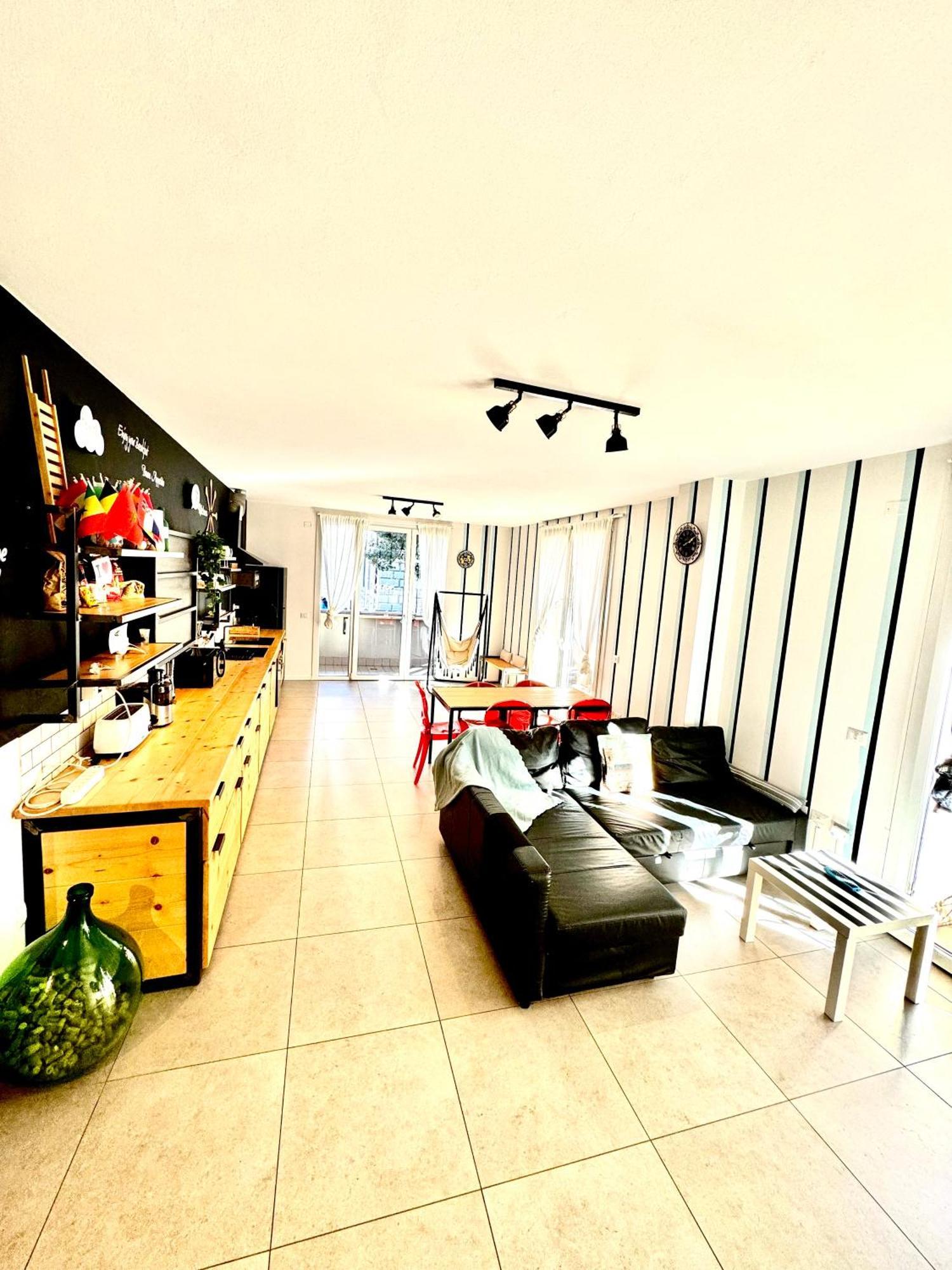 Apartamento Celeste's House *
