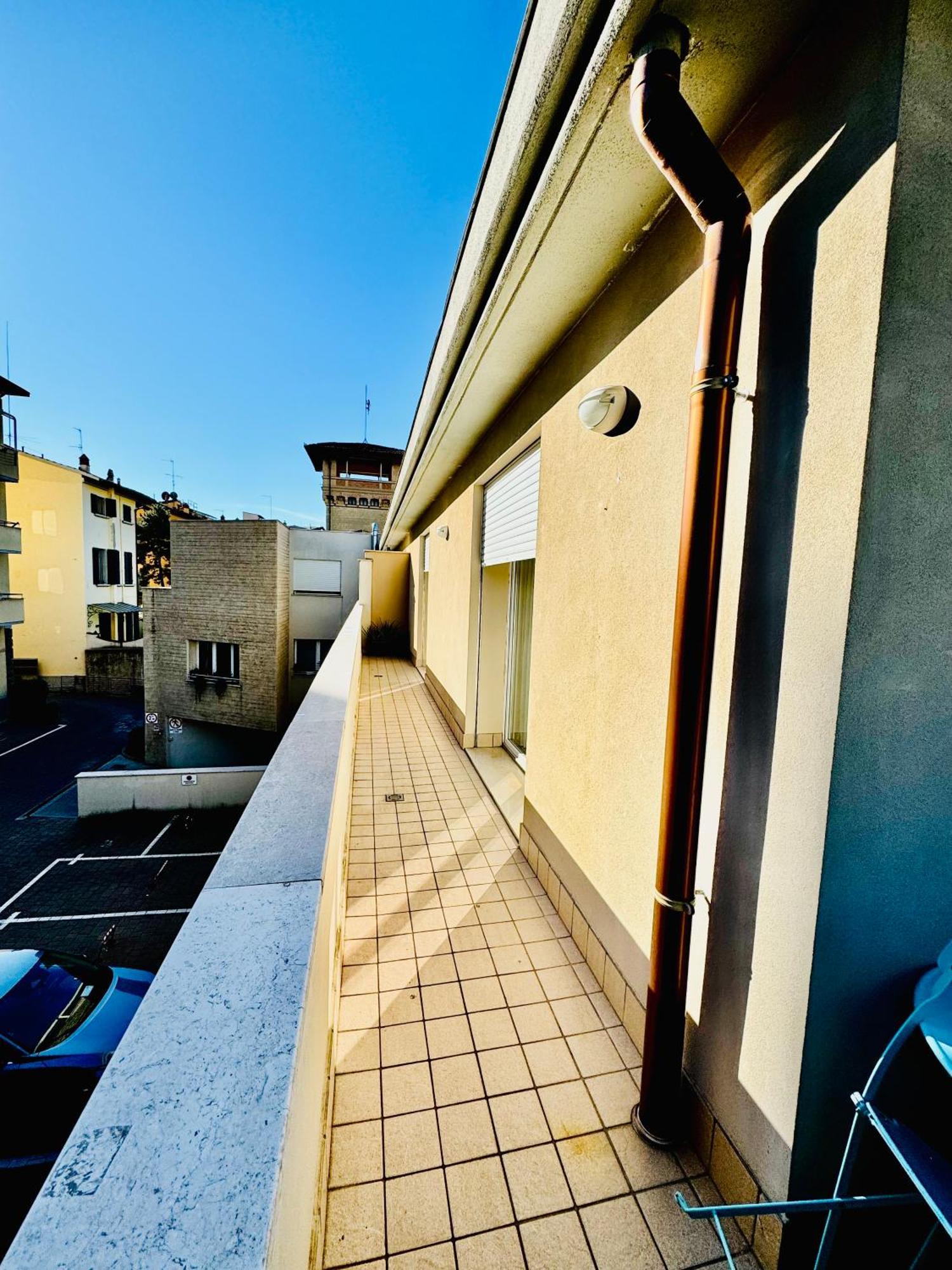 Apartamento Celeste's House Florença