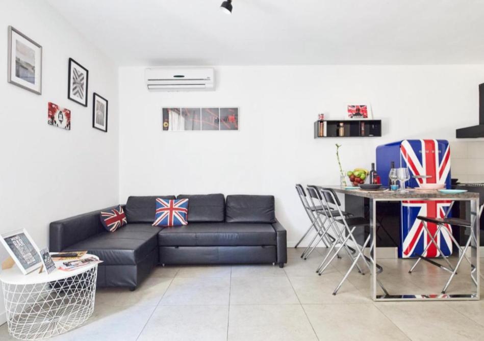 Apartamento Celeste's House *