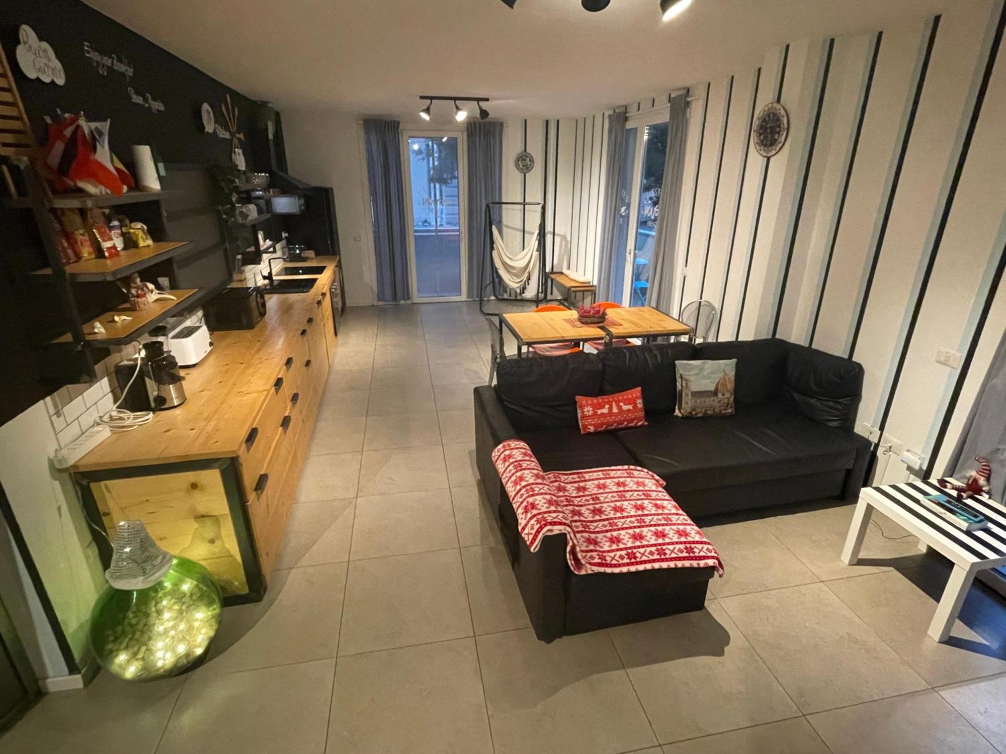 Apartamento Celeste's House *