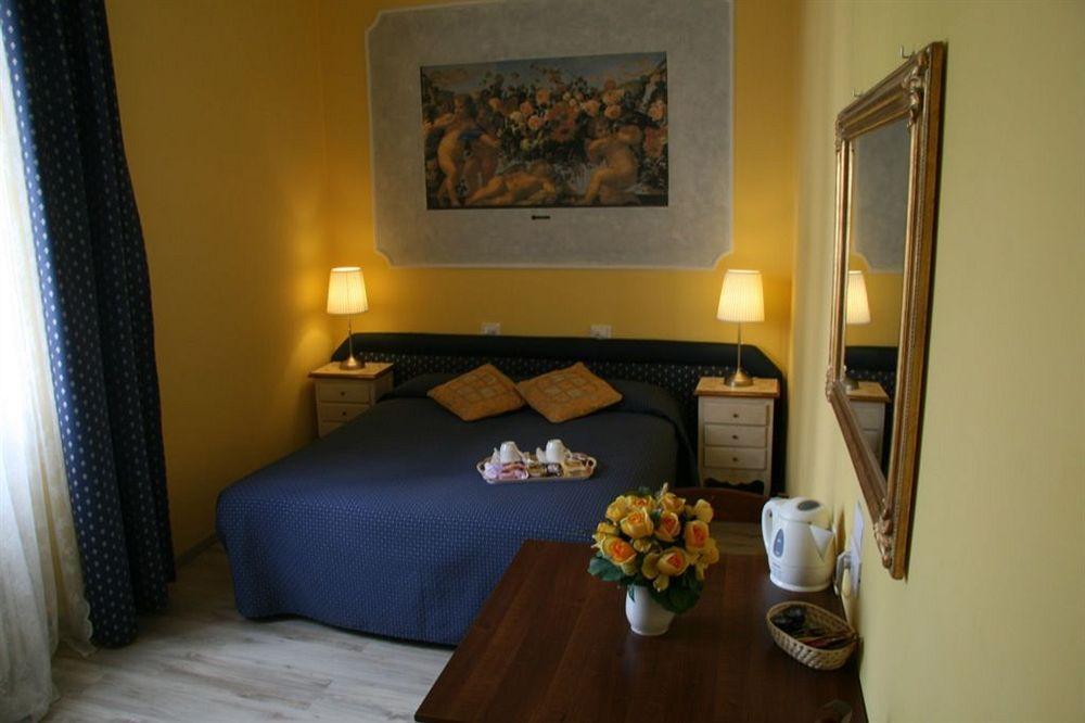 Pezzati Affittacamere Firenze