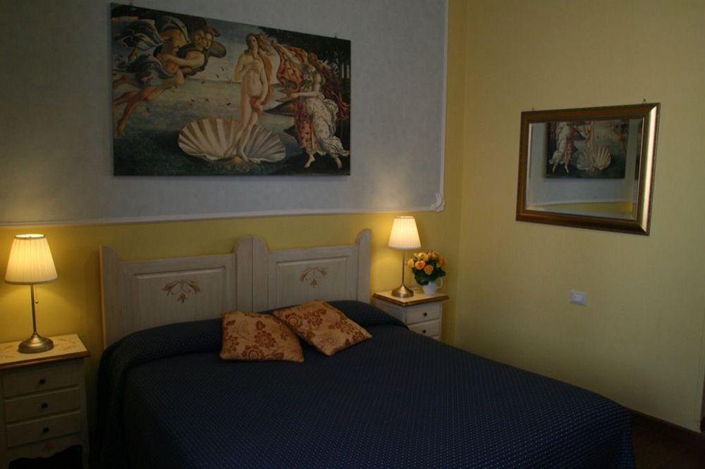 Pezzati Affittacamere