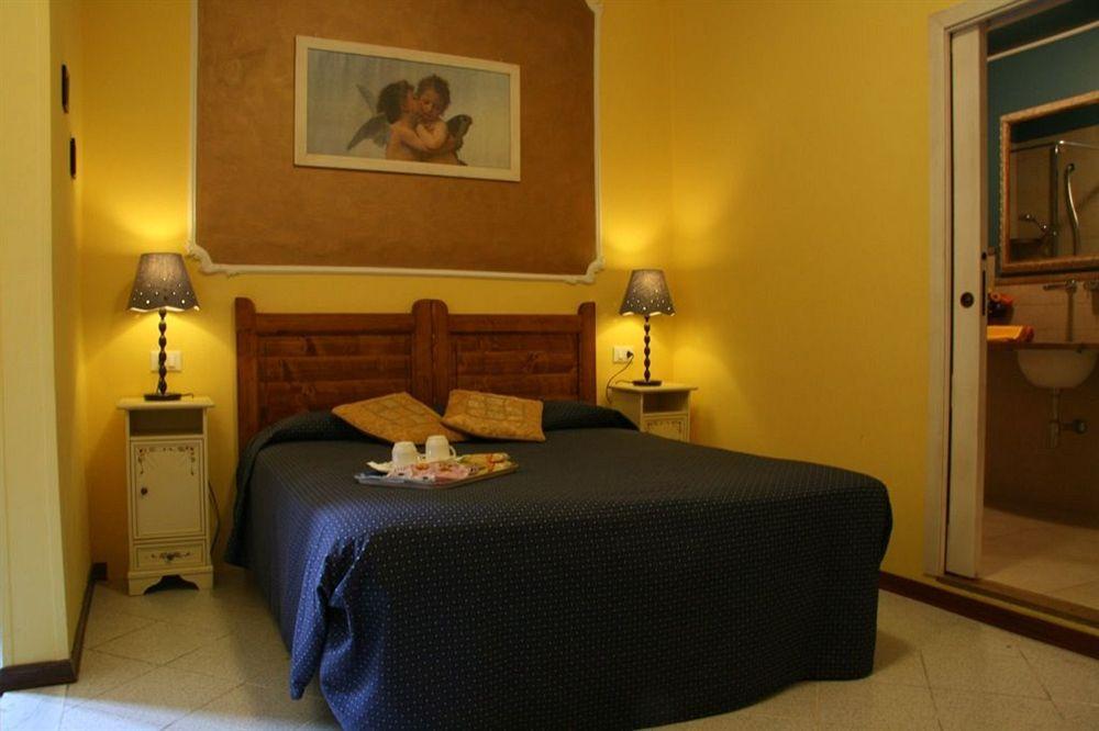 Pezzati Affittacamere 3*