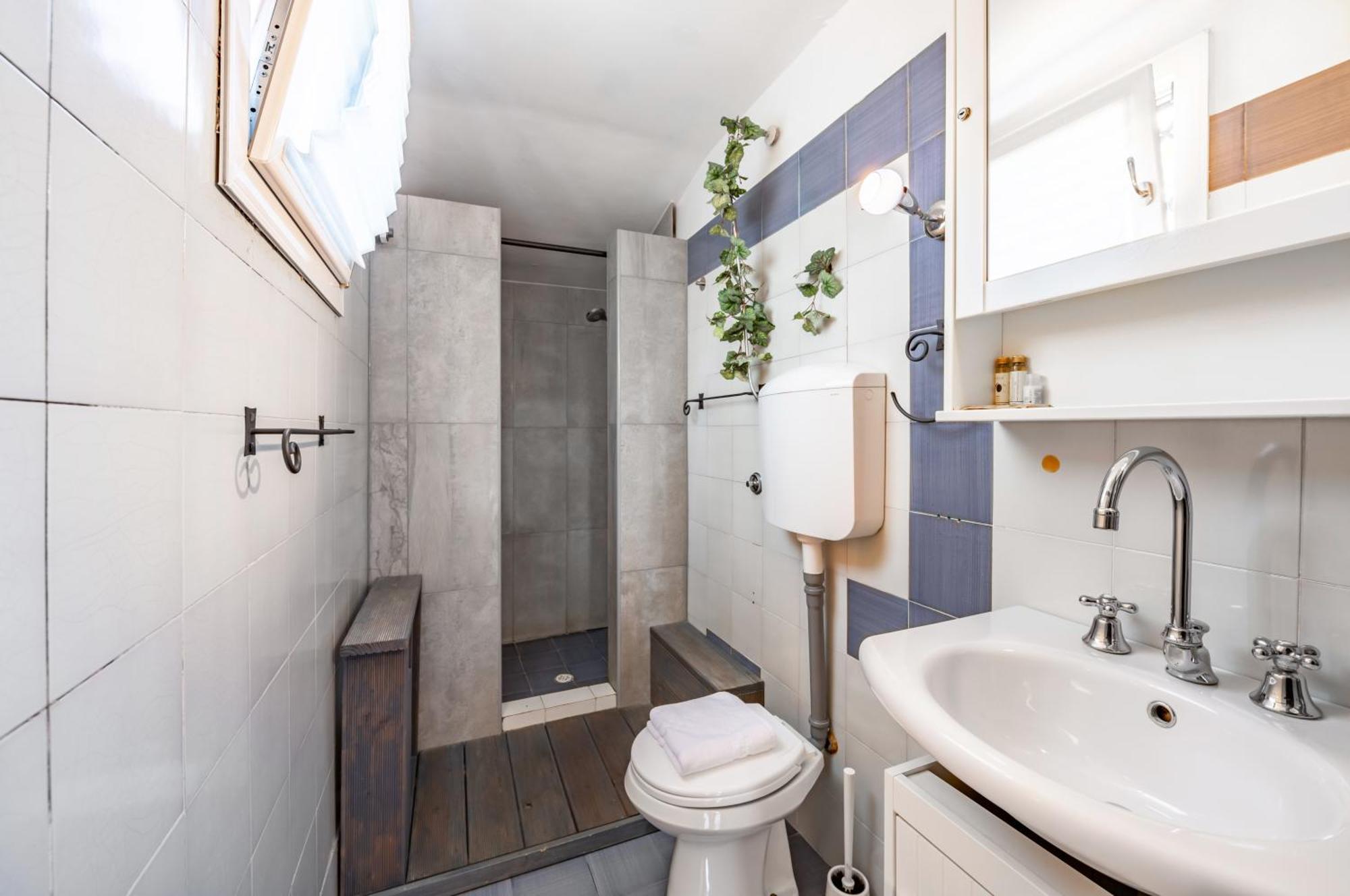 Appartamento Gioberti Cozy Con Terrazzo