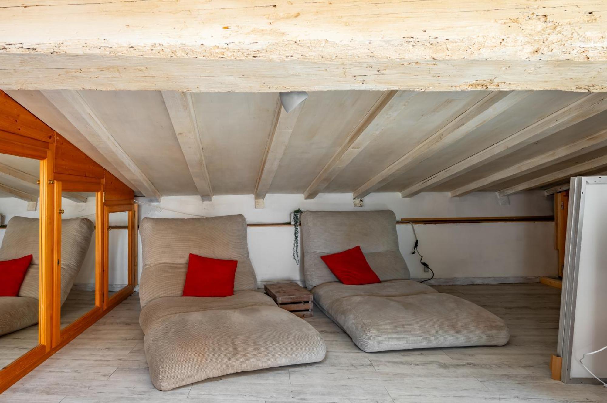 Appartamento Gioberti Cozy Con Terrazzo