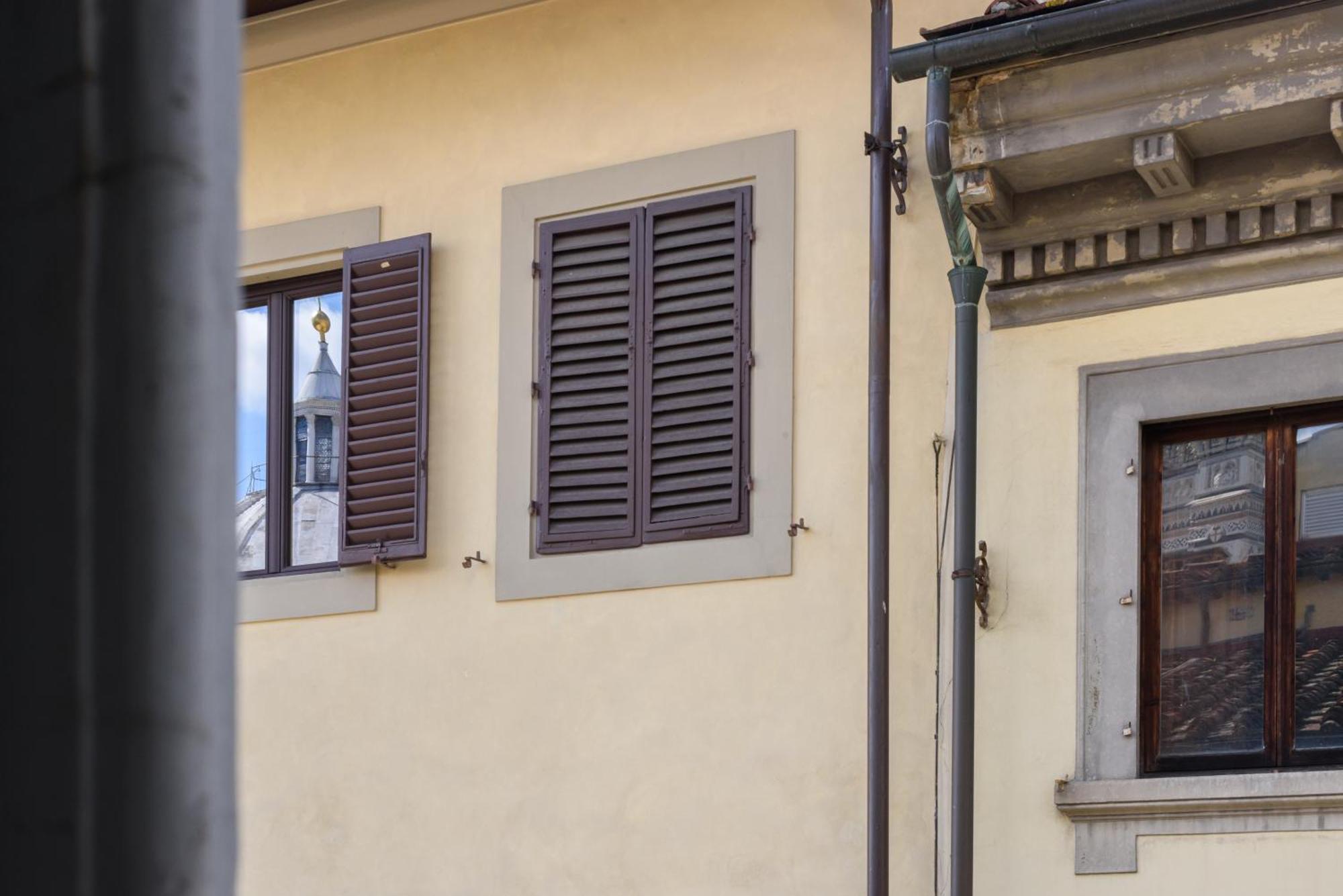 Casa Barontini * Florença
