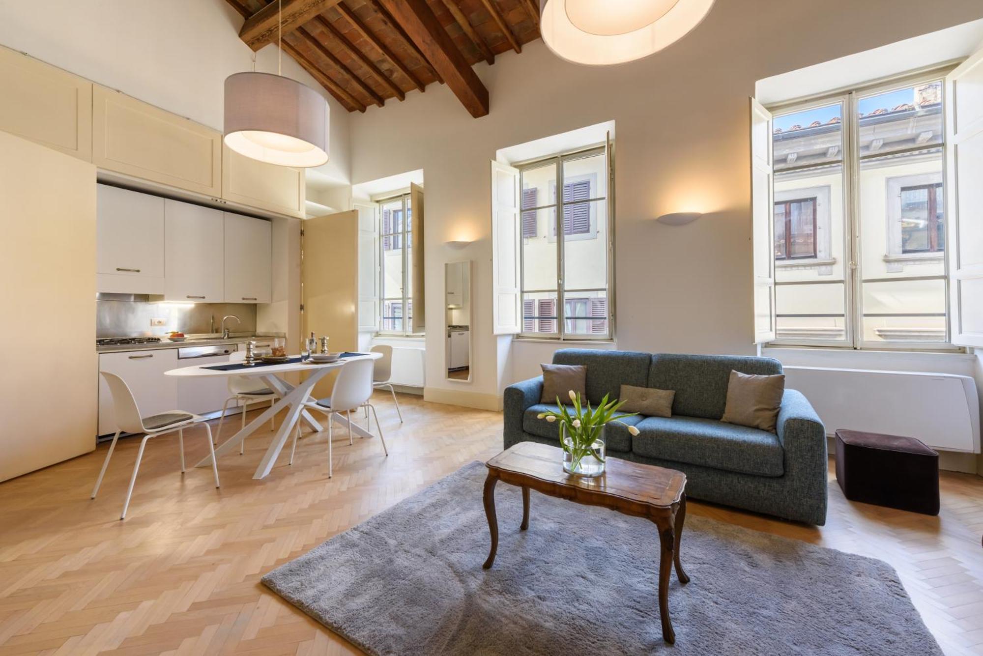 Casa Barontini * Florença