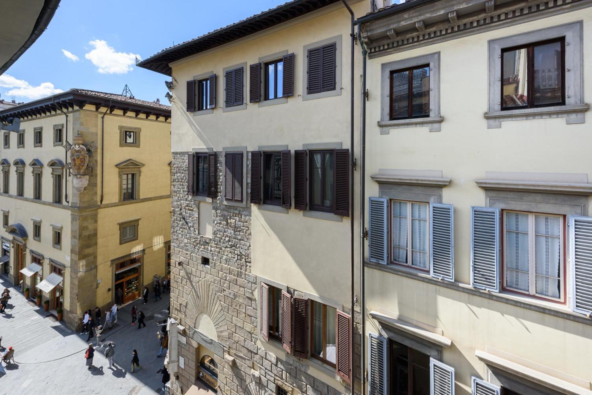Casa Barontini * Florença