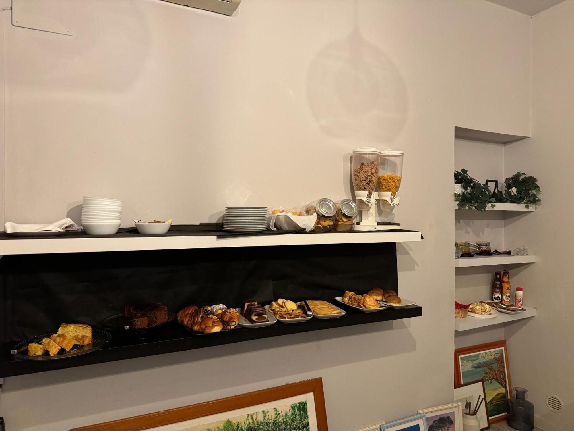 Relais Stibbert Affittacamere