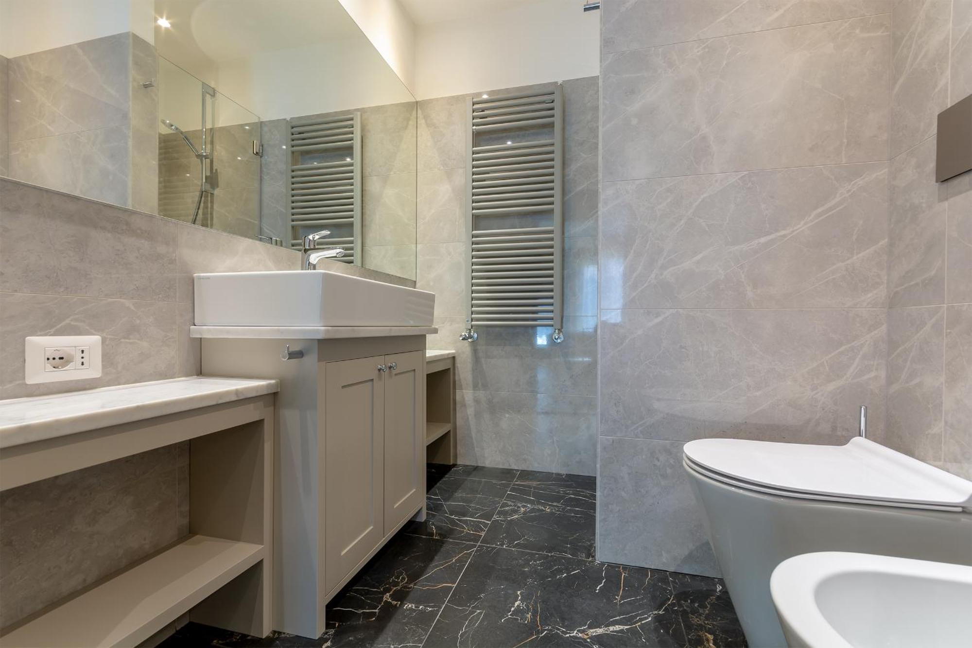 Porta Nera Private Living - Adults Only Firenze