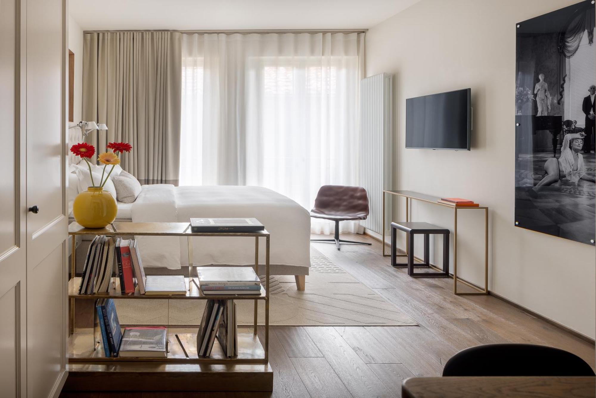 Hotel Porta Nera Private Living - Adults Only Firenze
