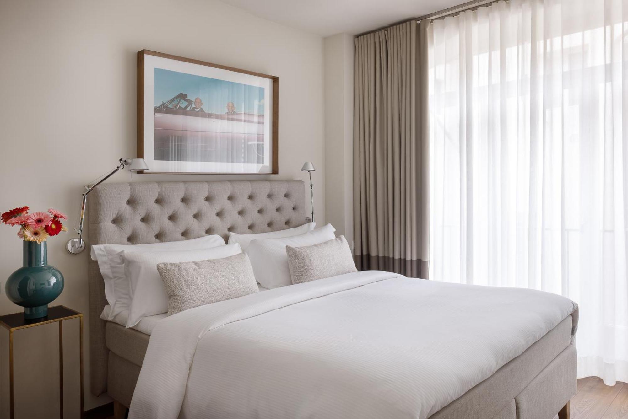 Porta Nera Private Living - Adults Only * Firenze