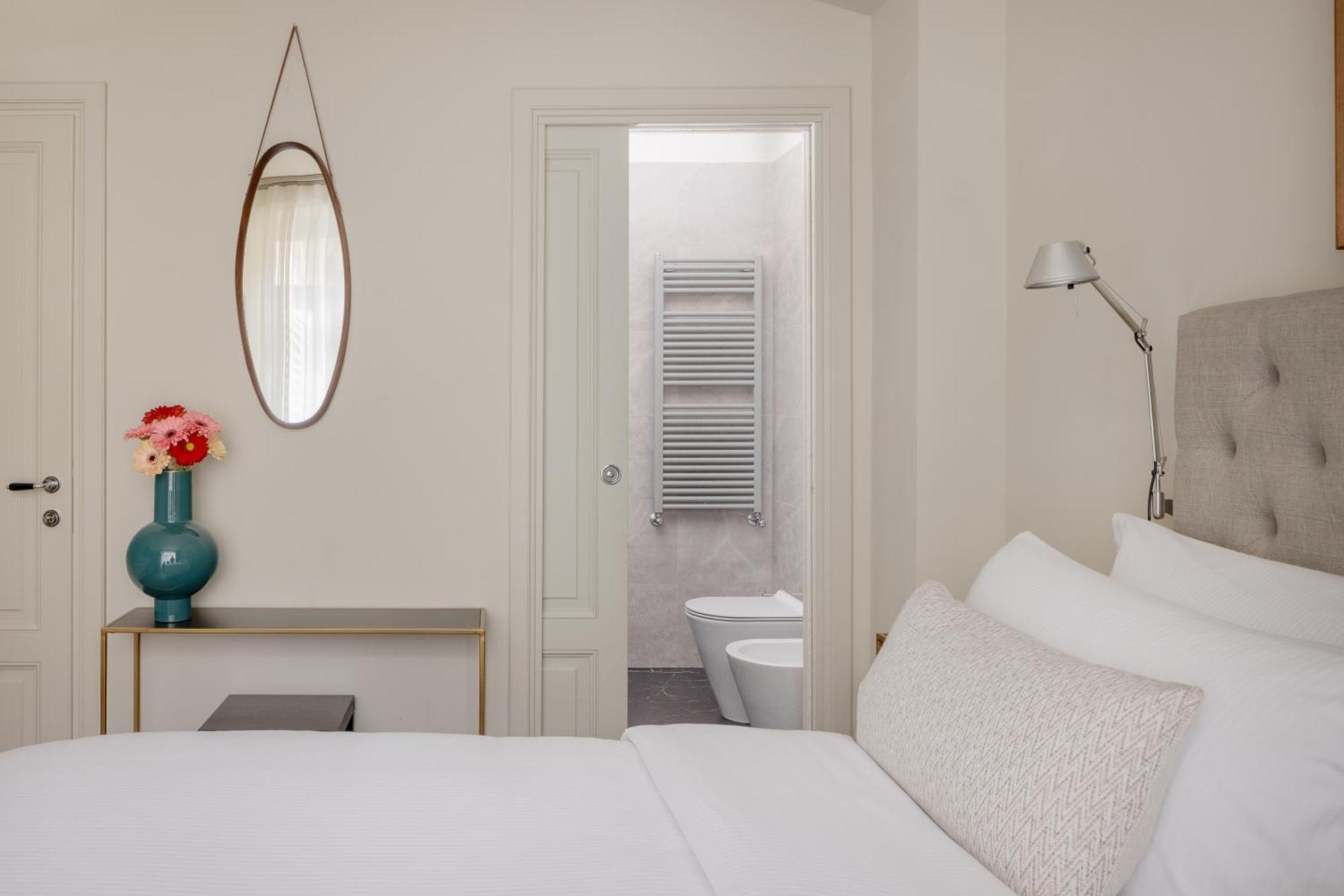 Hotel Porta Nera Private Living - Adults Only Firenze
