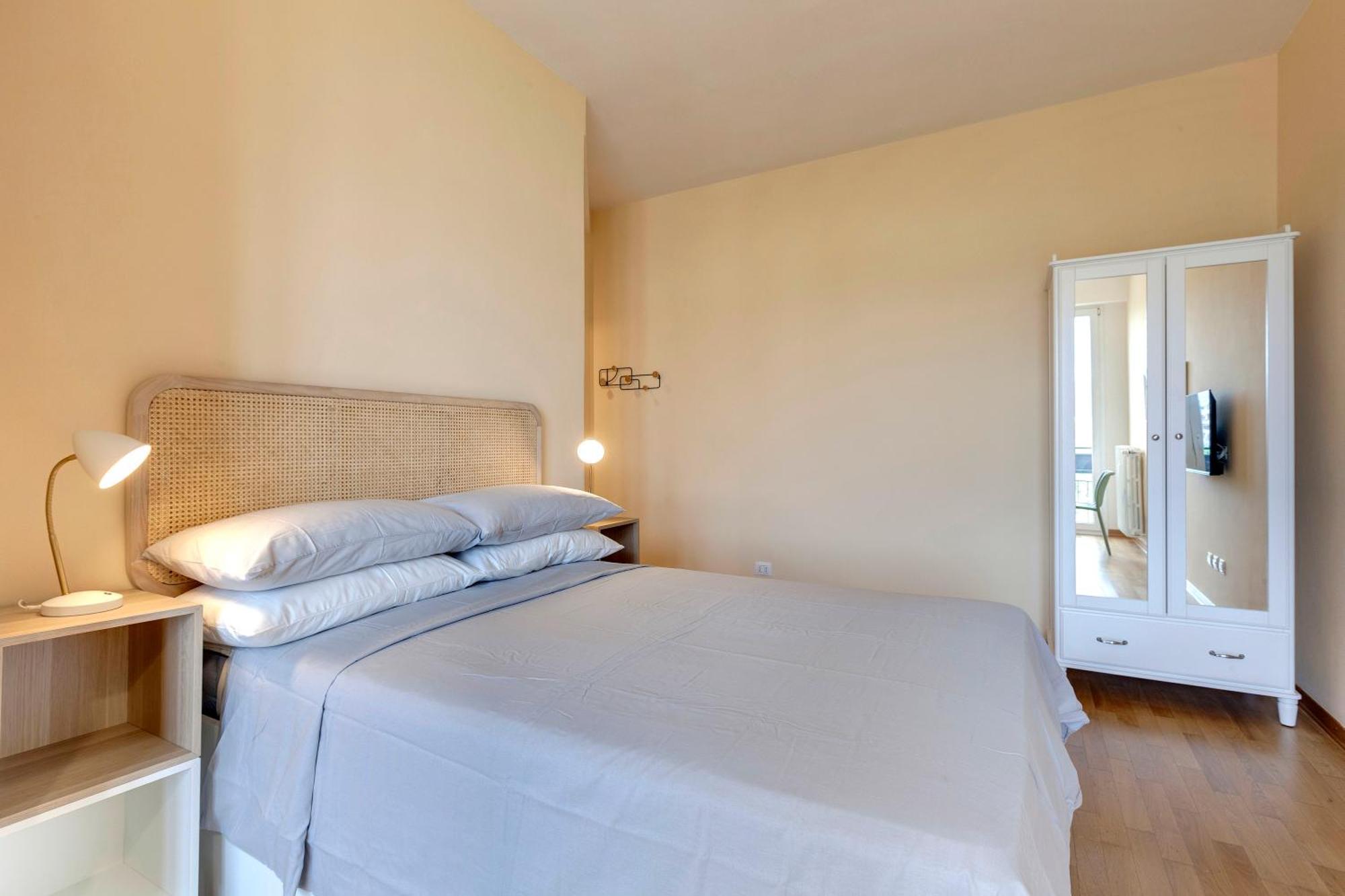 Homes Casa Belfiore Firenze