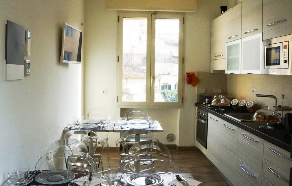 Bed & Breakfast Terrazza Belfiore