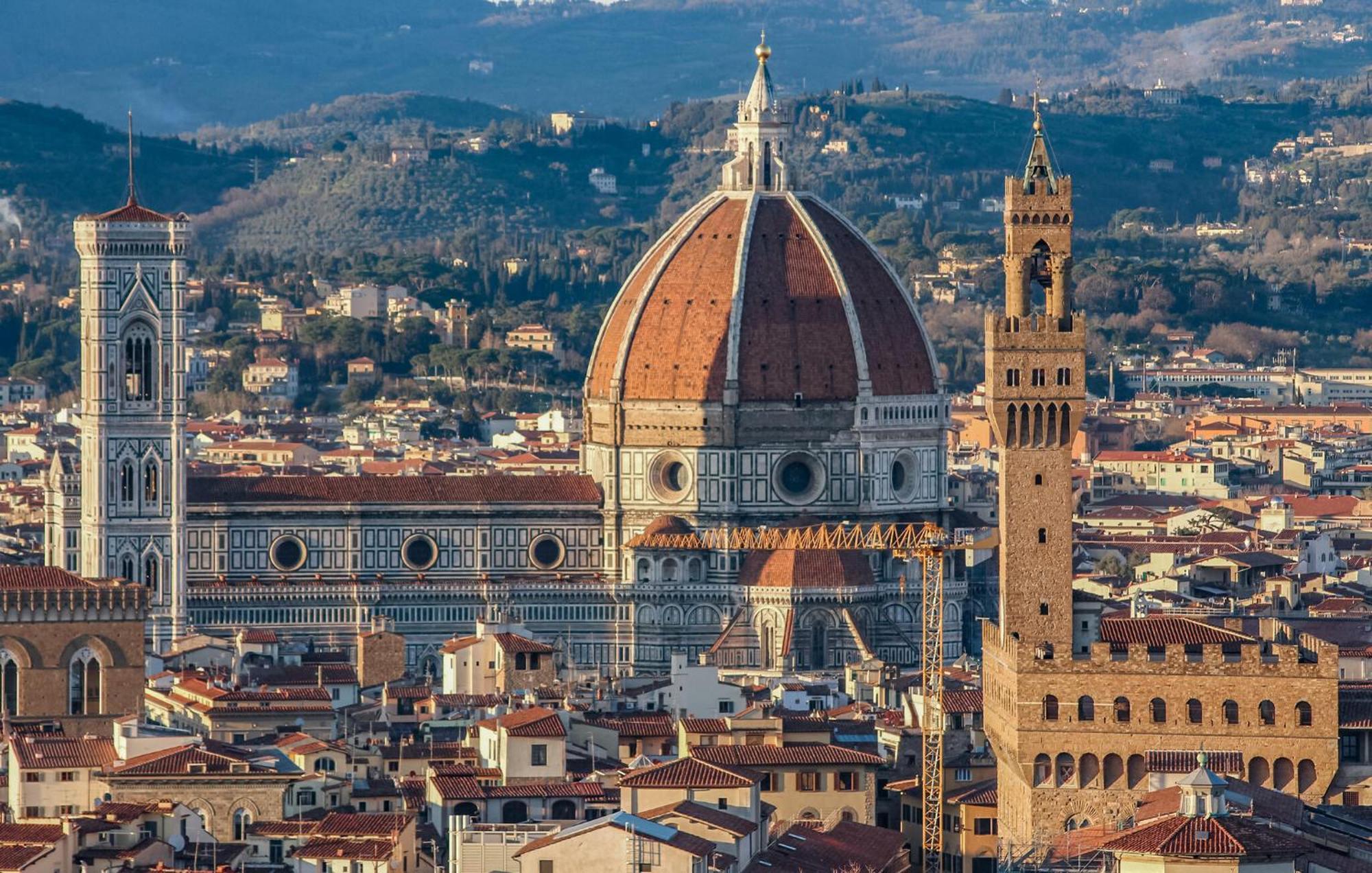 2 Bedroom Beautiful In * Firenze