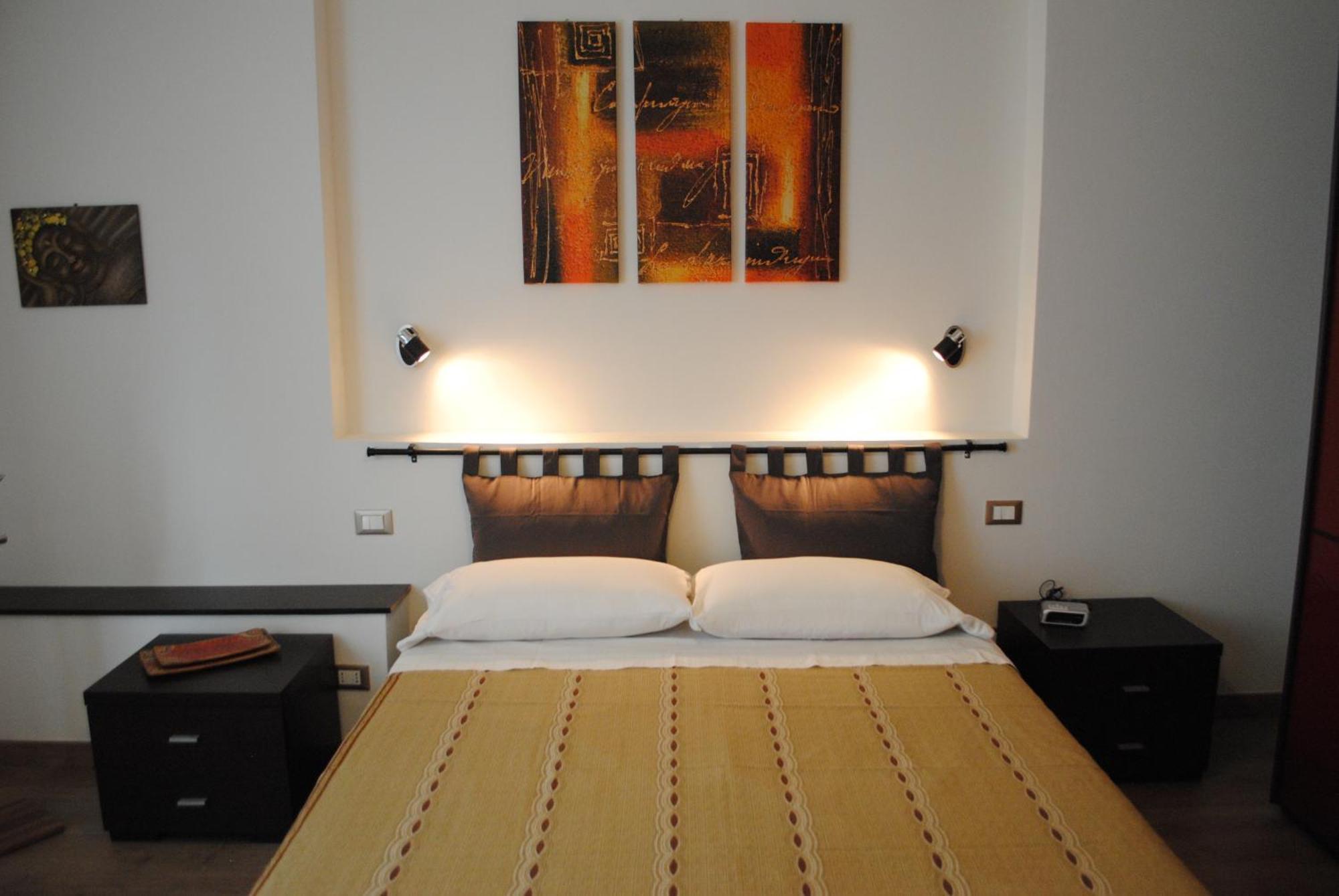 Casa Gordigiani - Bilocali Con Parcheggio Lejlighed