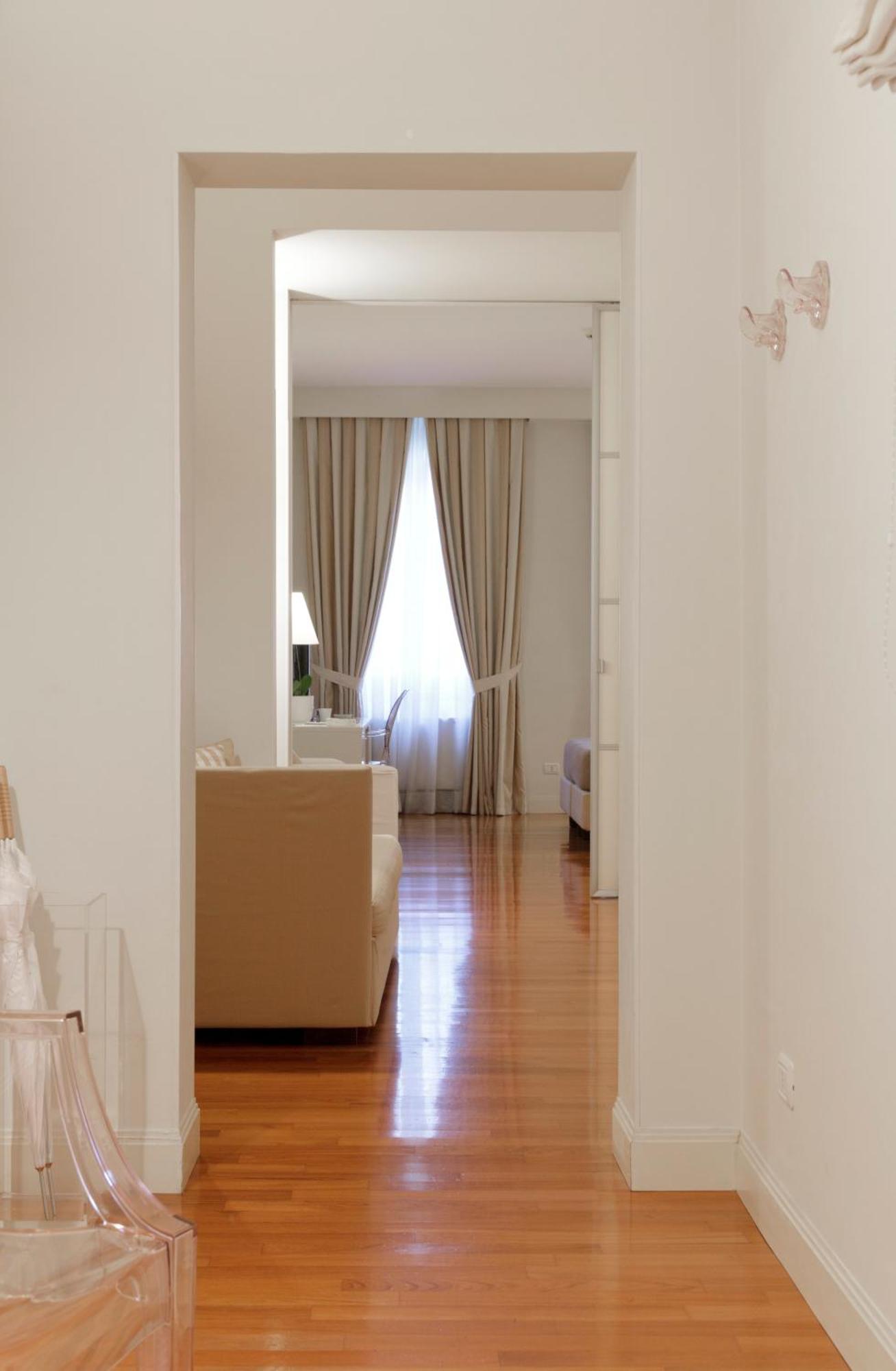 Lejlighedshotel Hilda