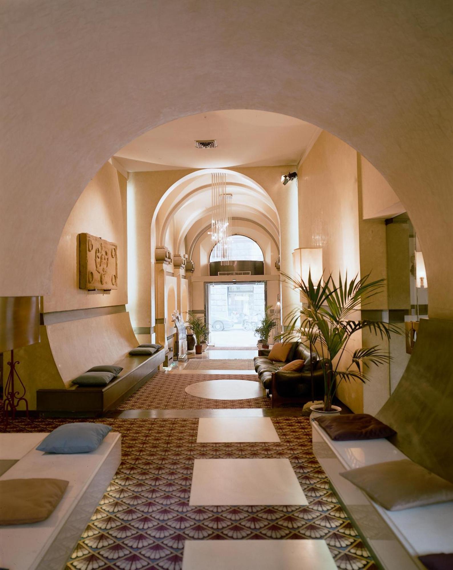 Hotel Croce Di Malta 4*