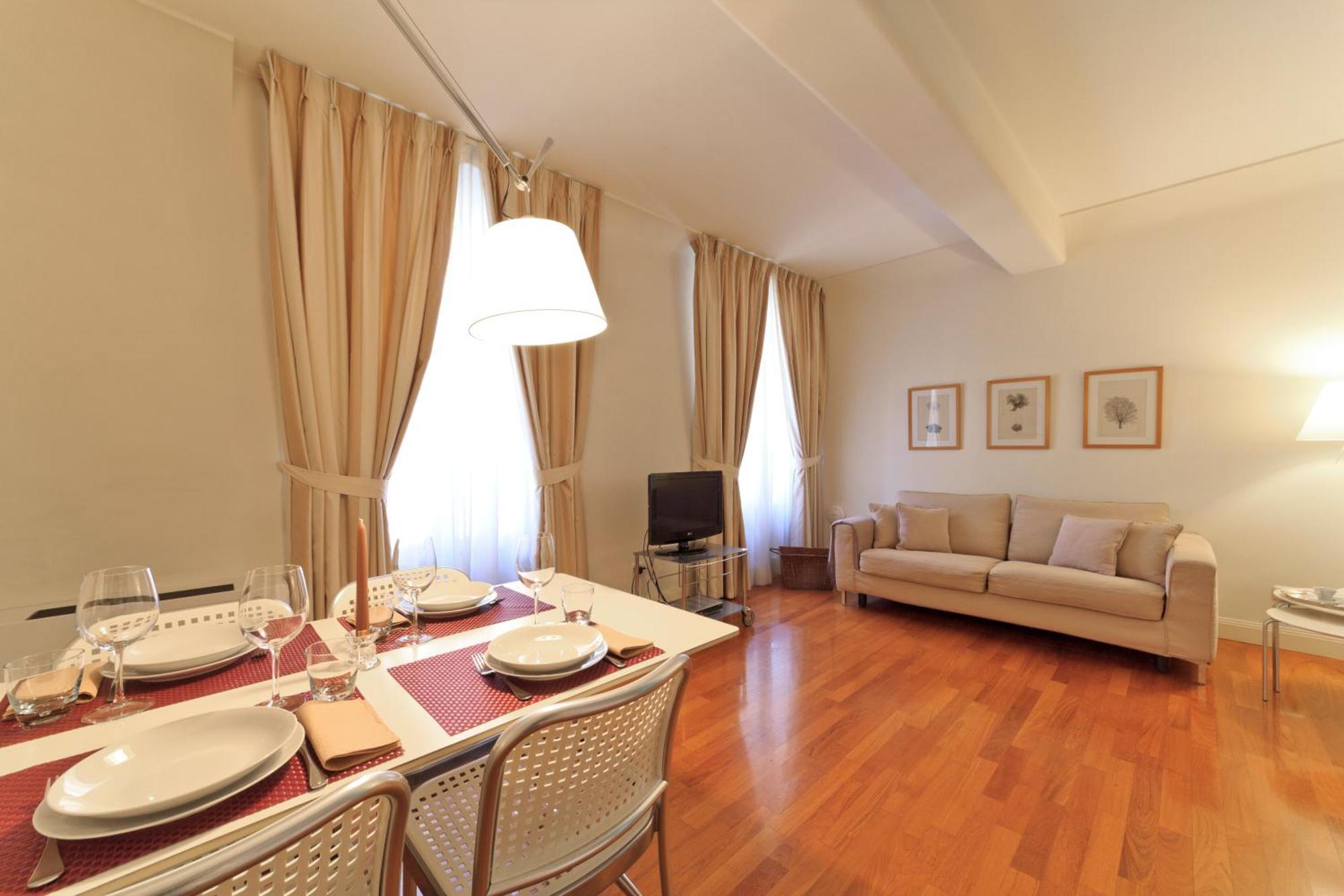 Hilda Firenze