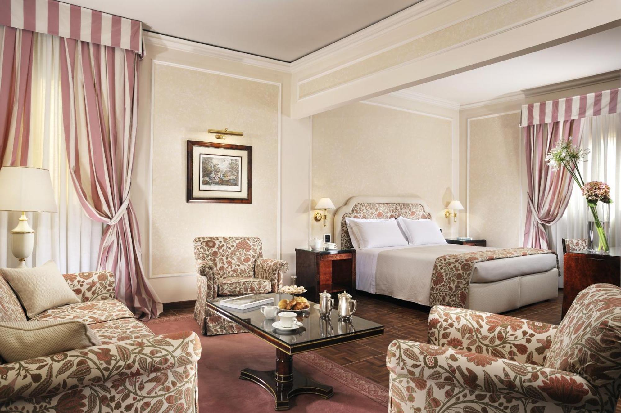 Hotel De La