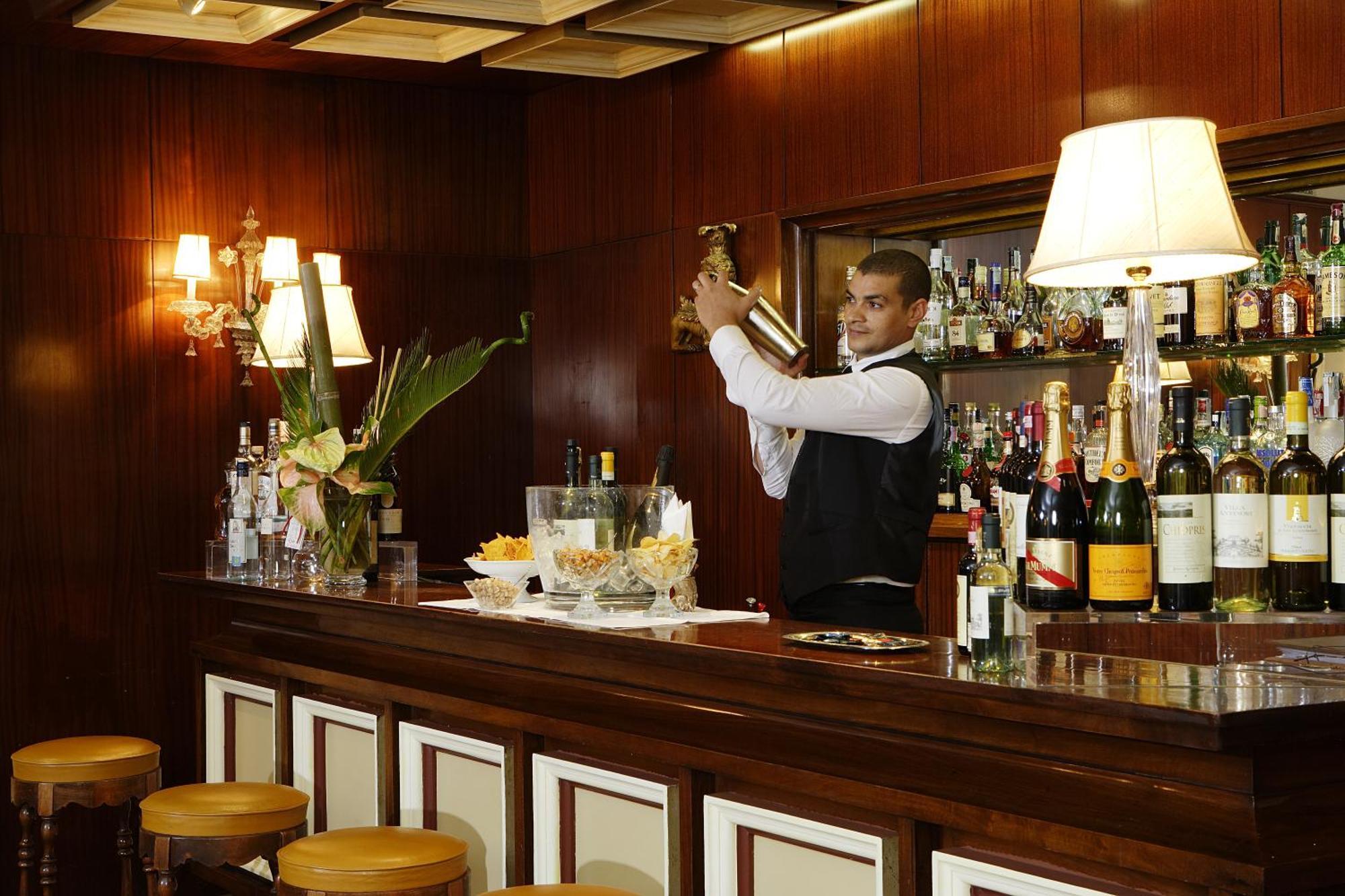 Hotel De La