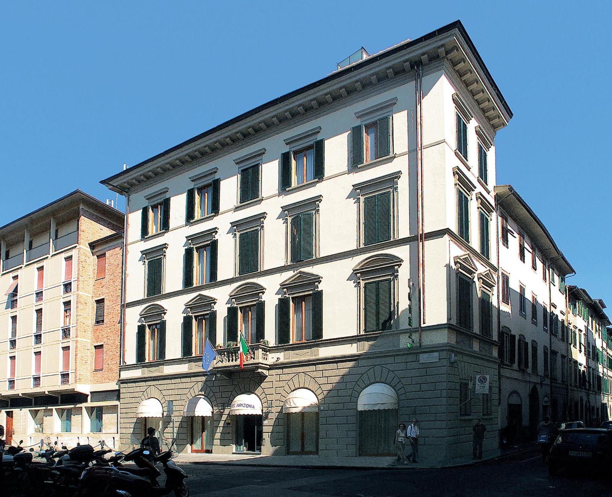 Arizona Firenze