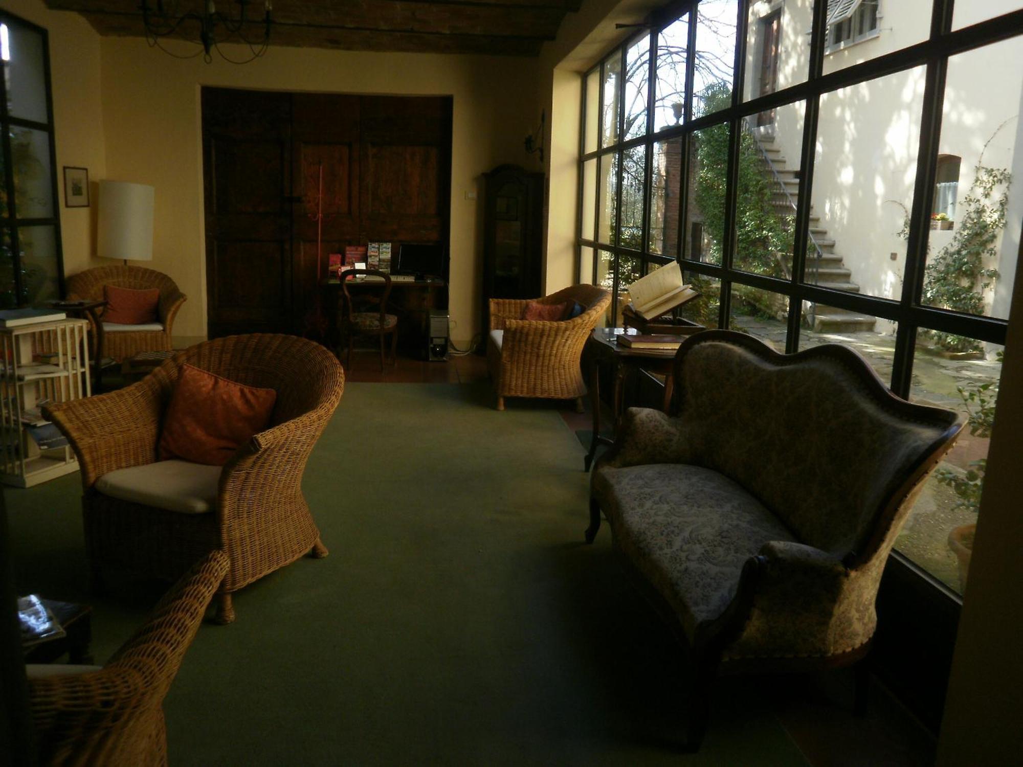 I Parigi Corbinelli Residenze Firenze