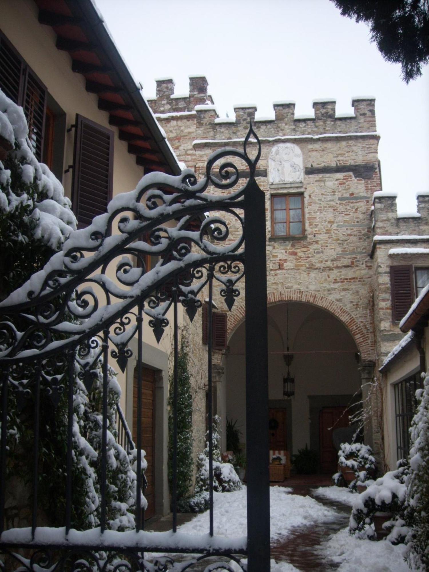 Gjestgiverier I Parigi Corbinelli Residenze 4*