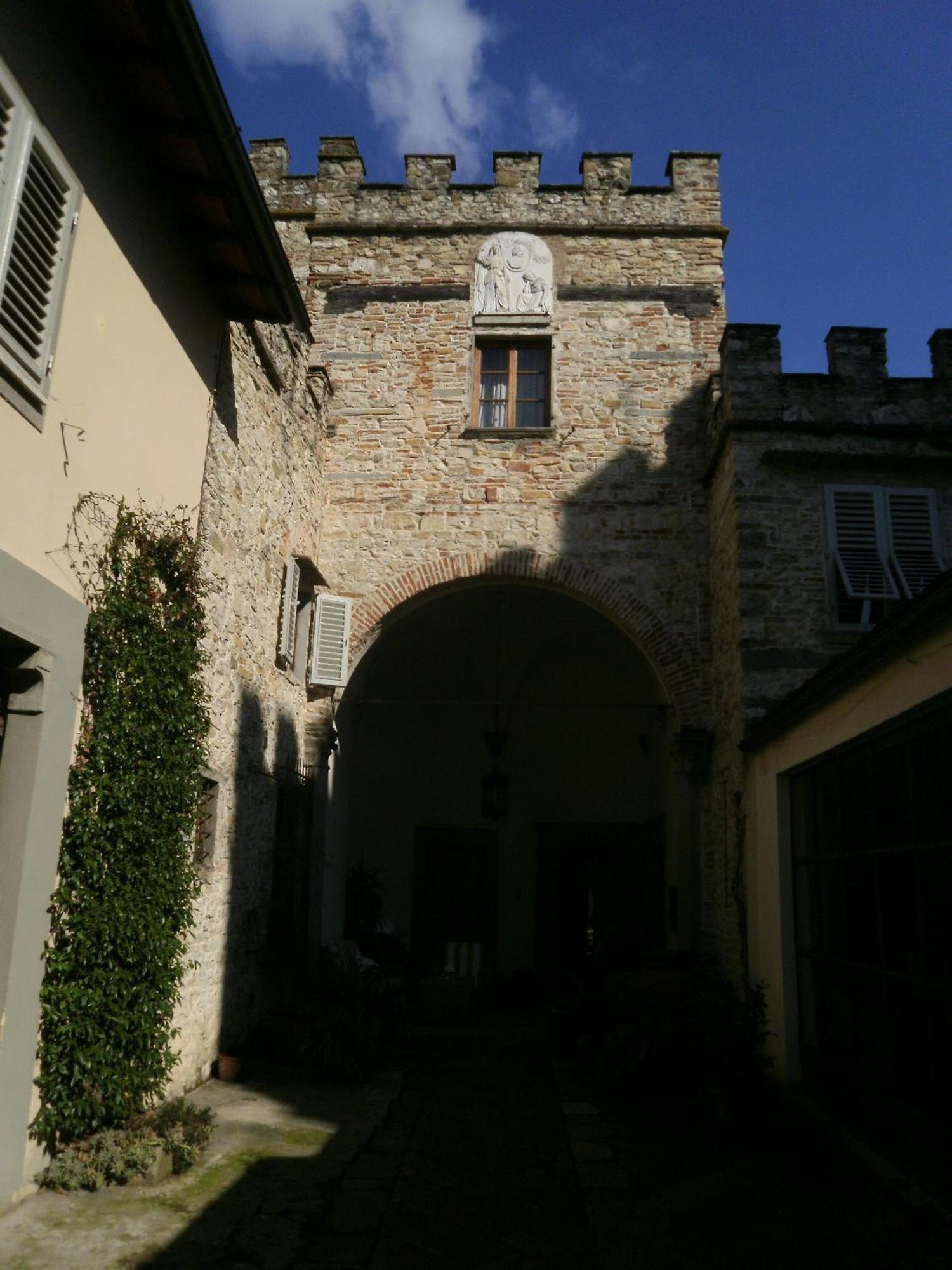 I Parigi Corbinelli Residenze Firenze