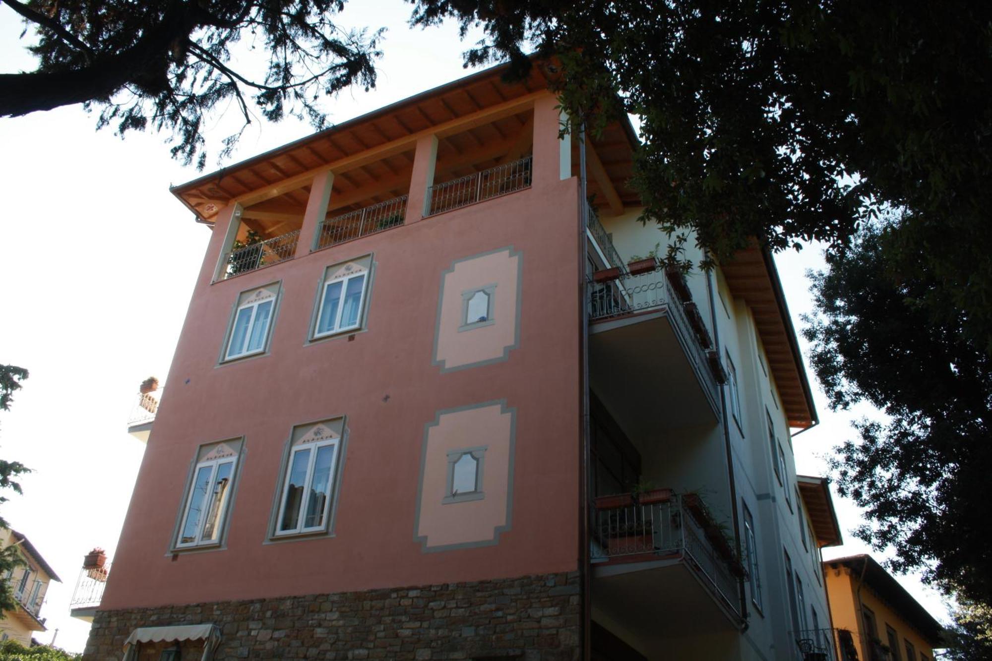 Hotel David 3*