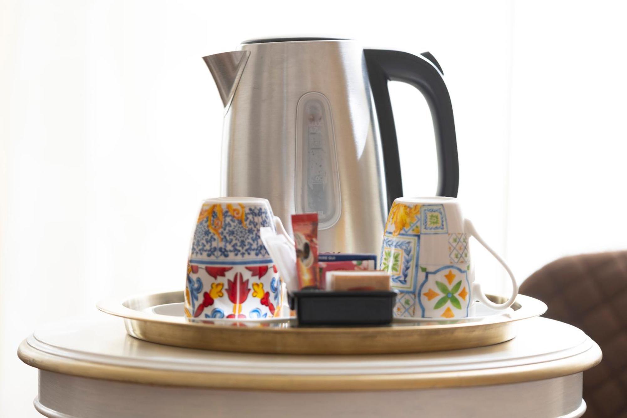 Acomodação com café da manhã  La Coccinella 2*