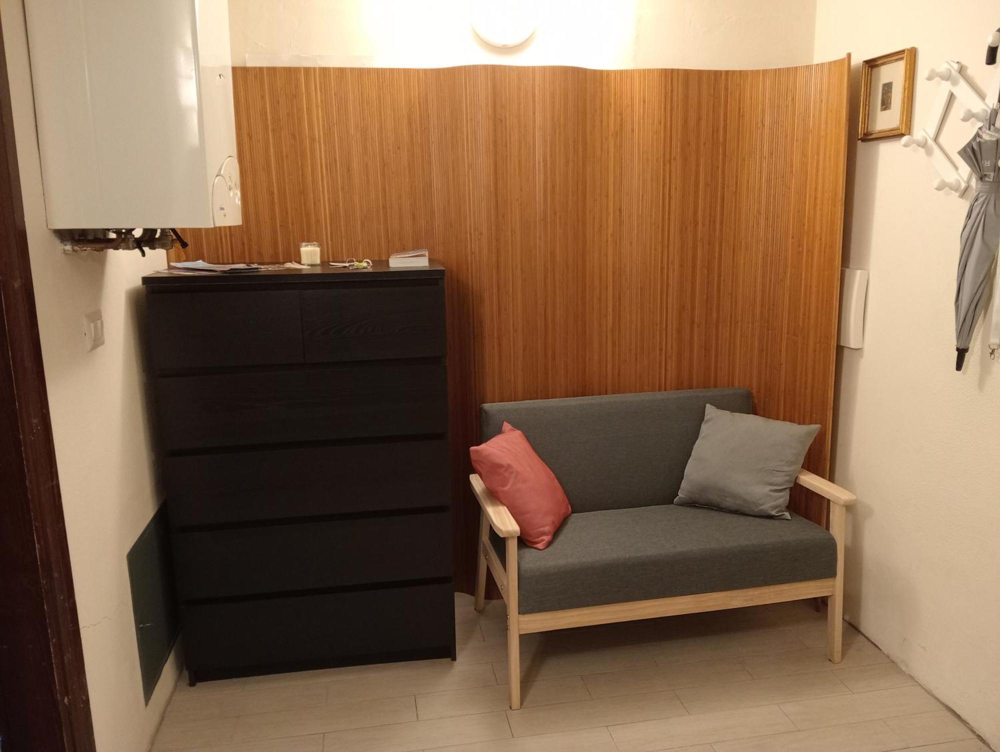 Appartement Venezia Dodici