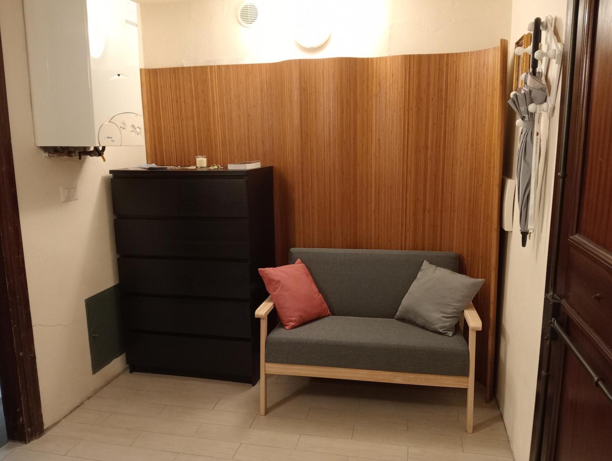 Appartement Venezia Dodici *
