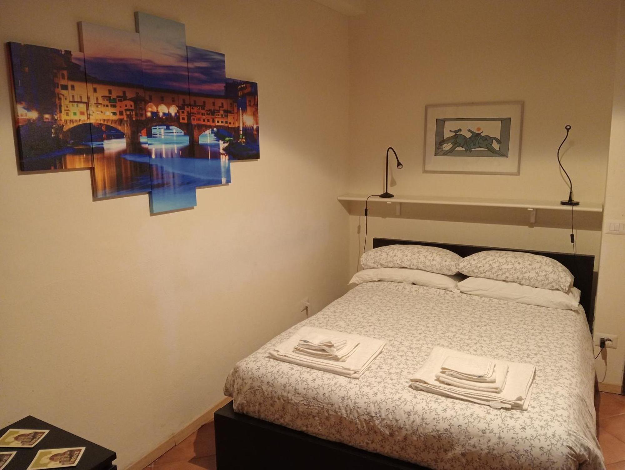 Appartement Venezia Dodici