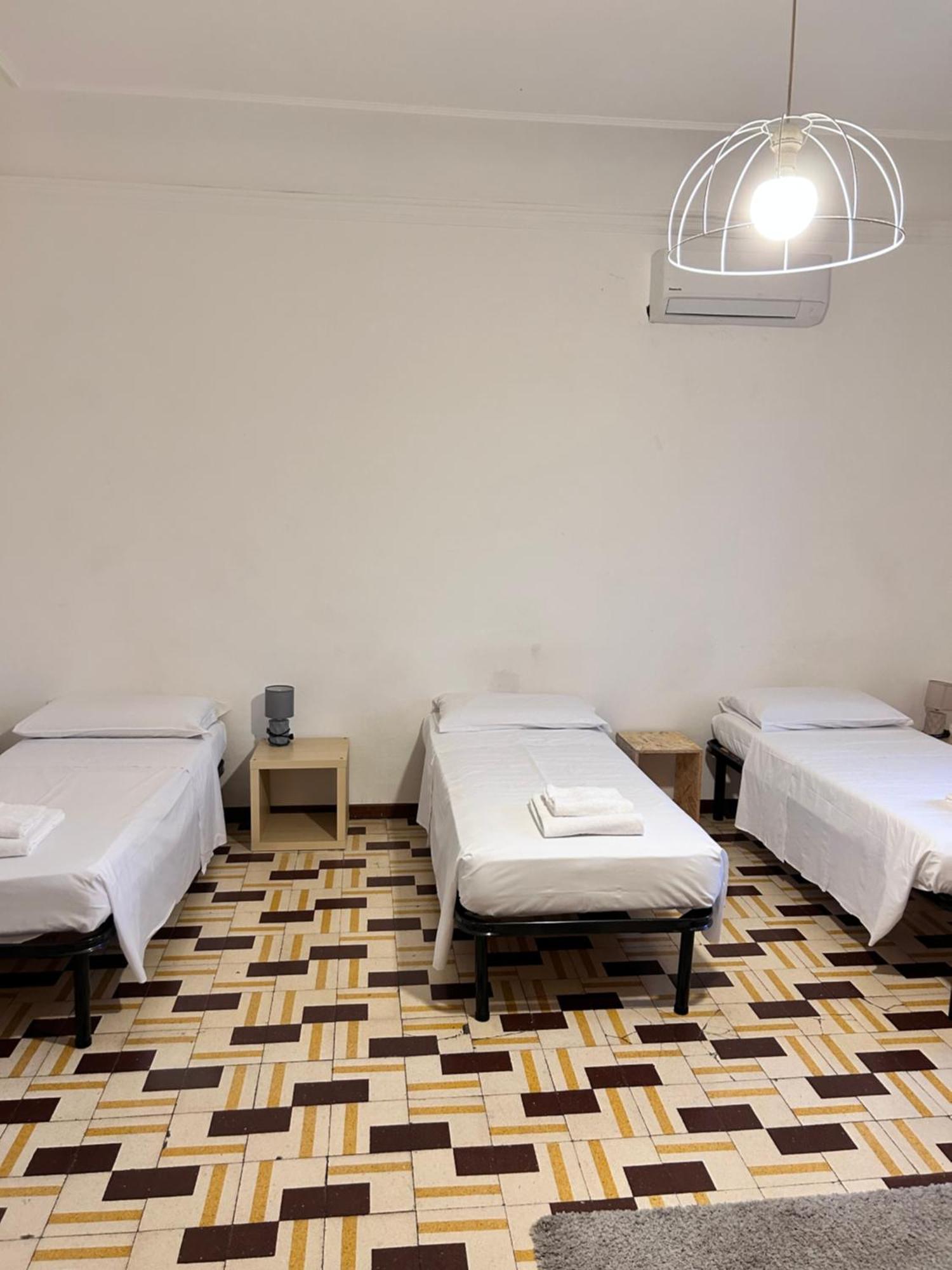 Bed & Breakfast Como Firenze