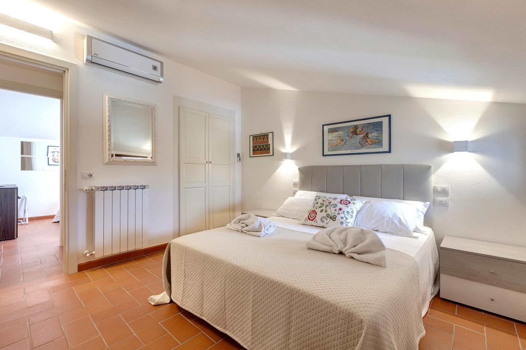 Leilighet Poggio Imperiale By Mamo *