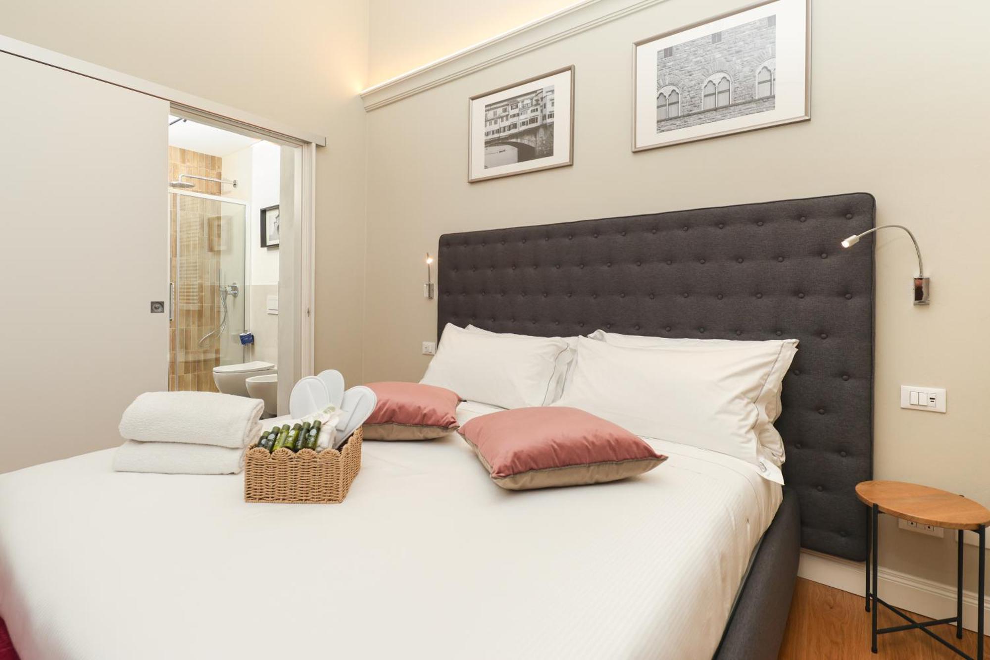 Gjestgiverier N7 Firenze