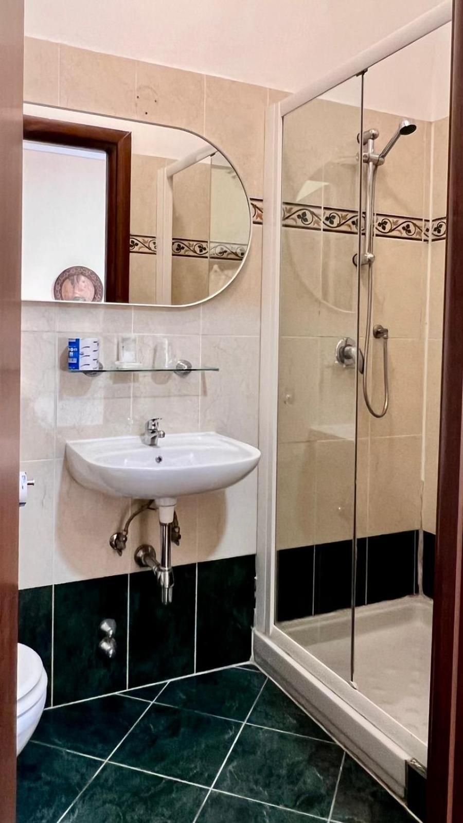 Gæstehus Zanobi 45 Firenze