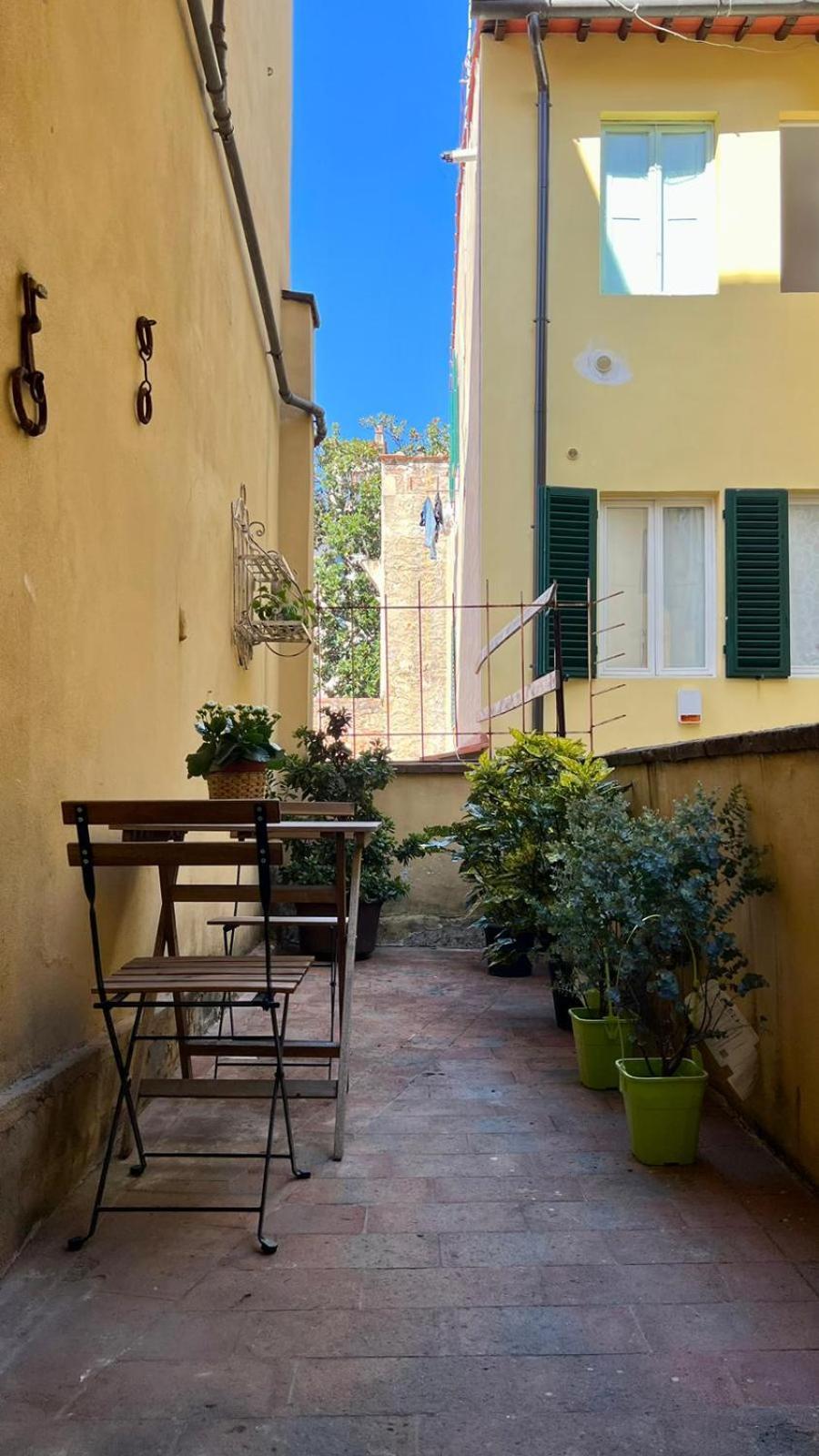 Zanobi 45 Firenze