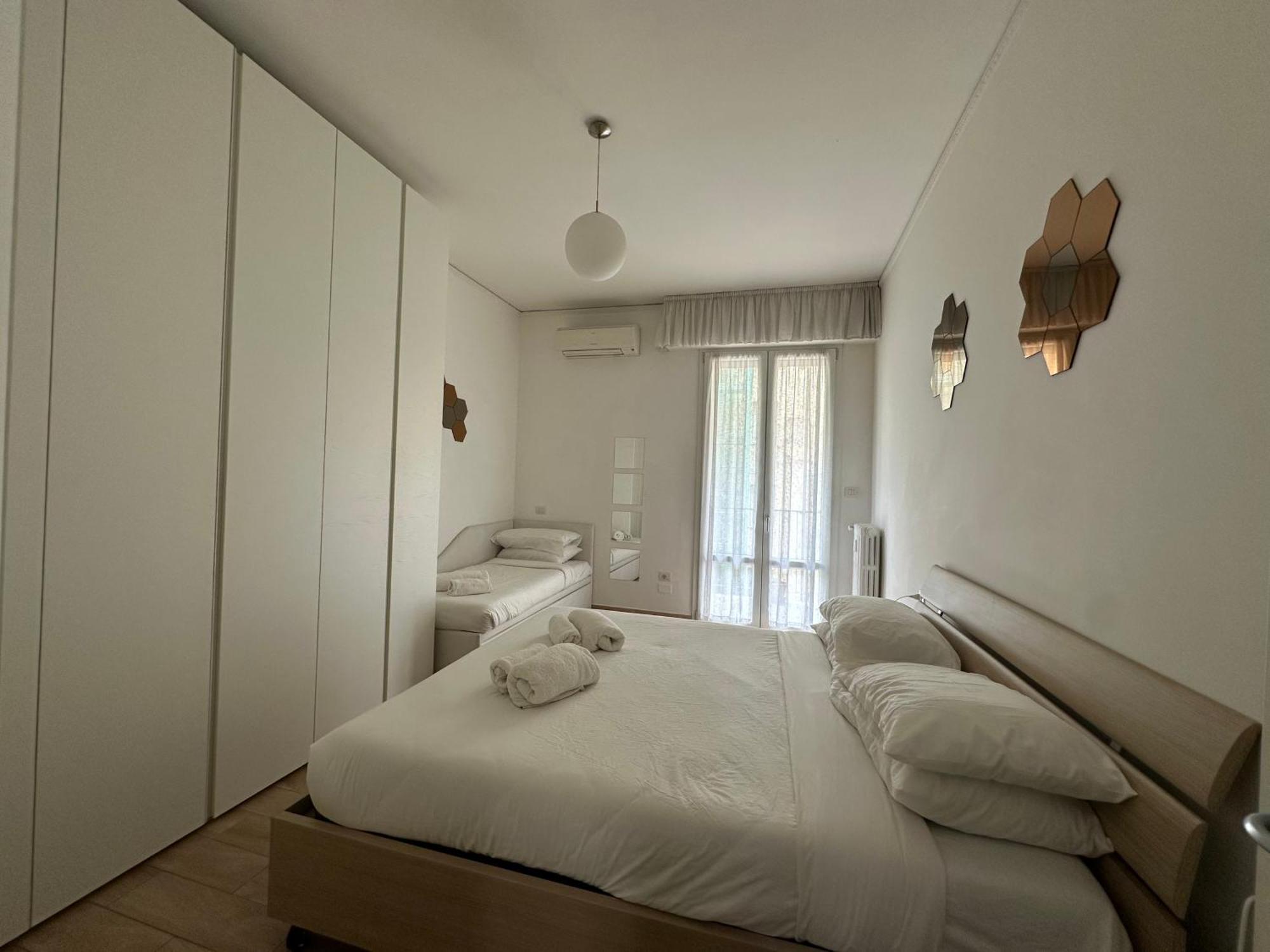 Leilighet Modern River House Firenze