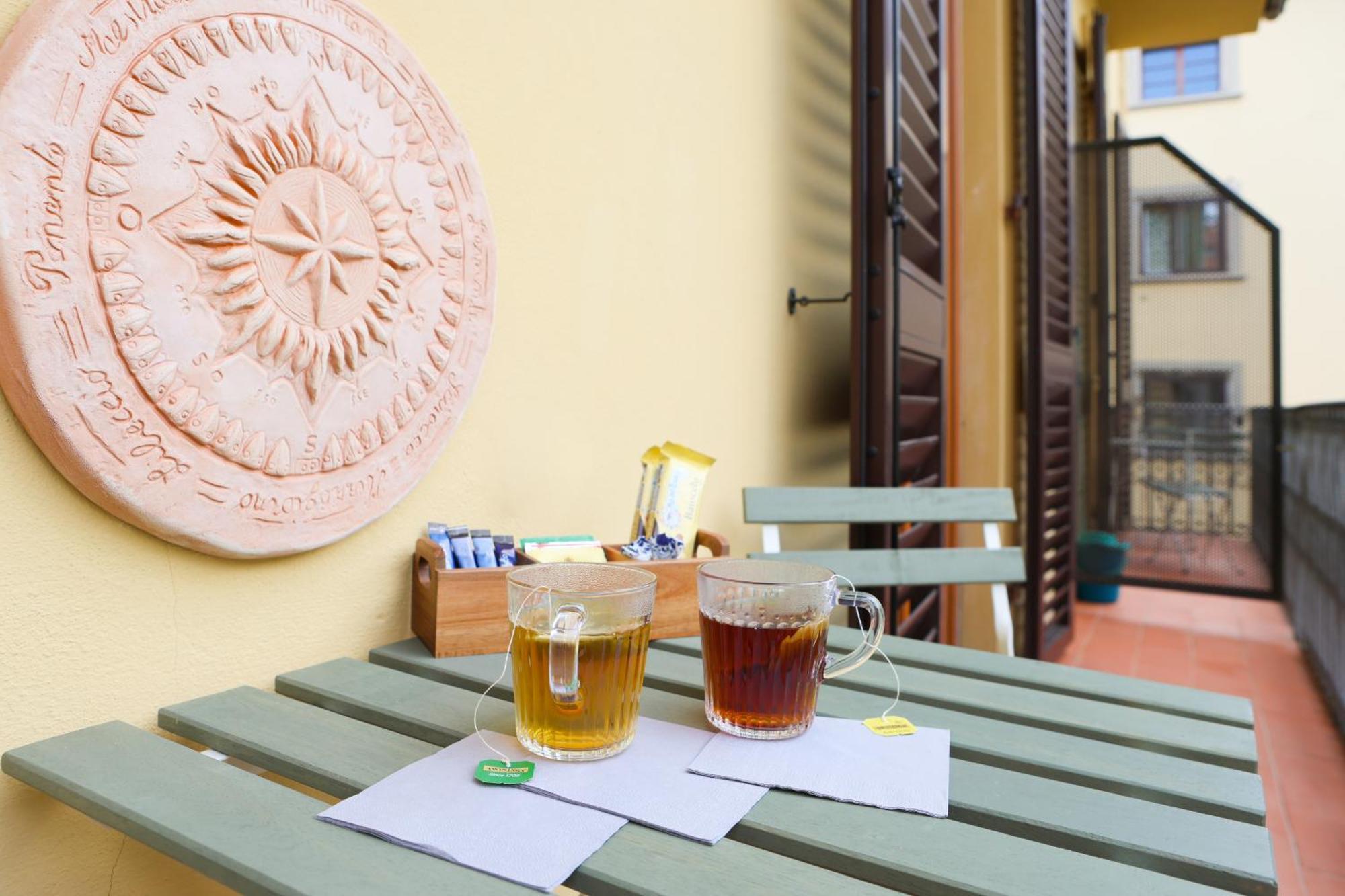 Gjestgiverier N7 Firenze