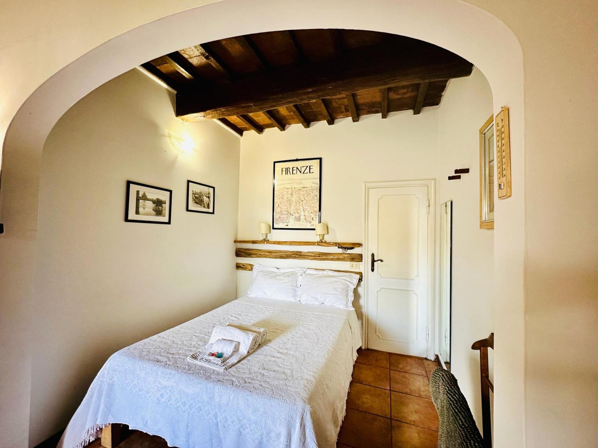 Welcome In Toscana Incantevole Centro * Firenze