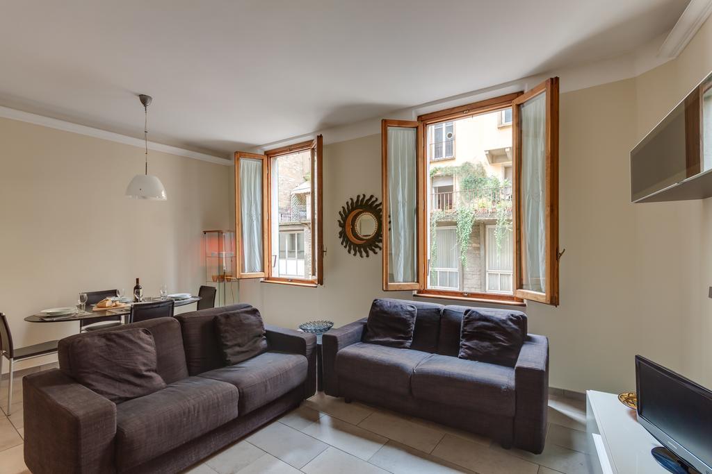 Family Signoria Appartement Florence