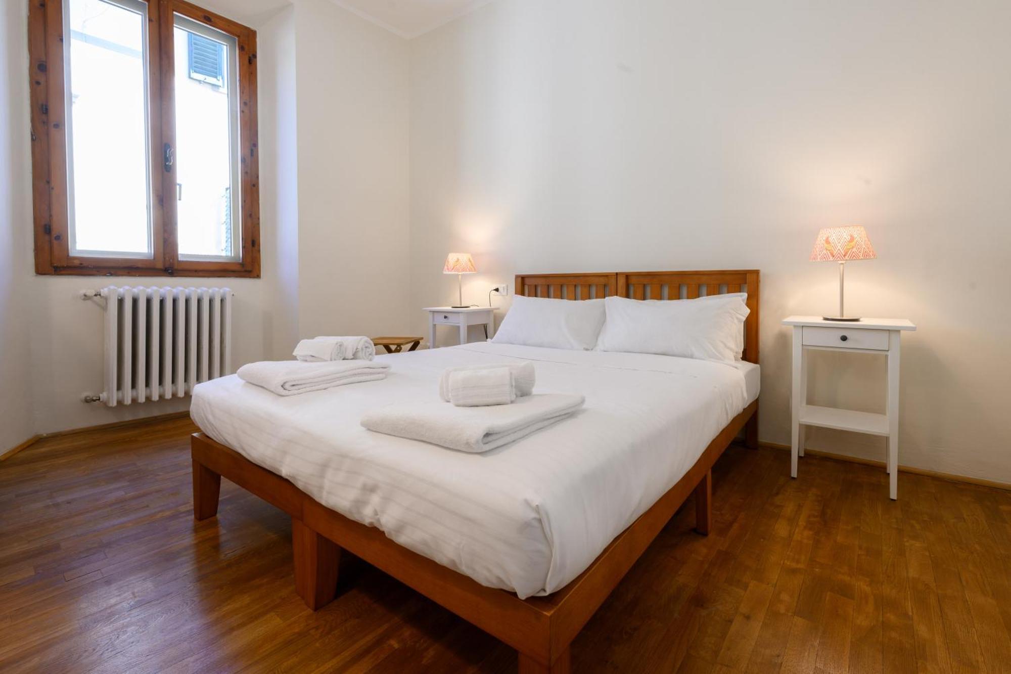 Appartamento Sant'ambrogio Comfort Firenze